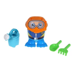 Emmerset Duikertje 7 Delig