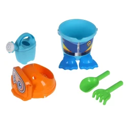 Emmerset Duikertje 7 Delig