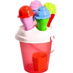 Emmerset IJsjes 16 Cm 14 Delig 2 Assorti