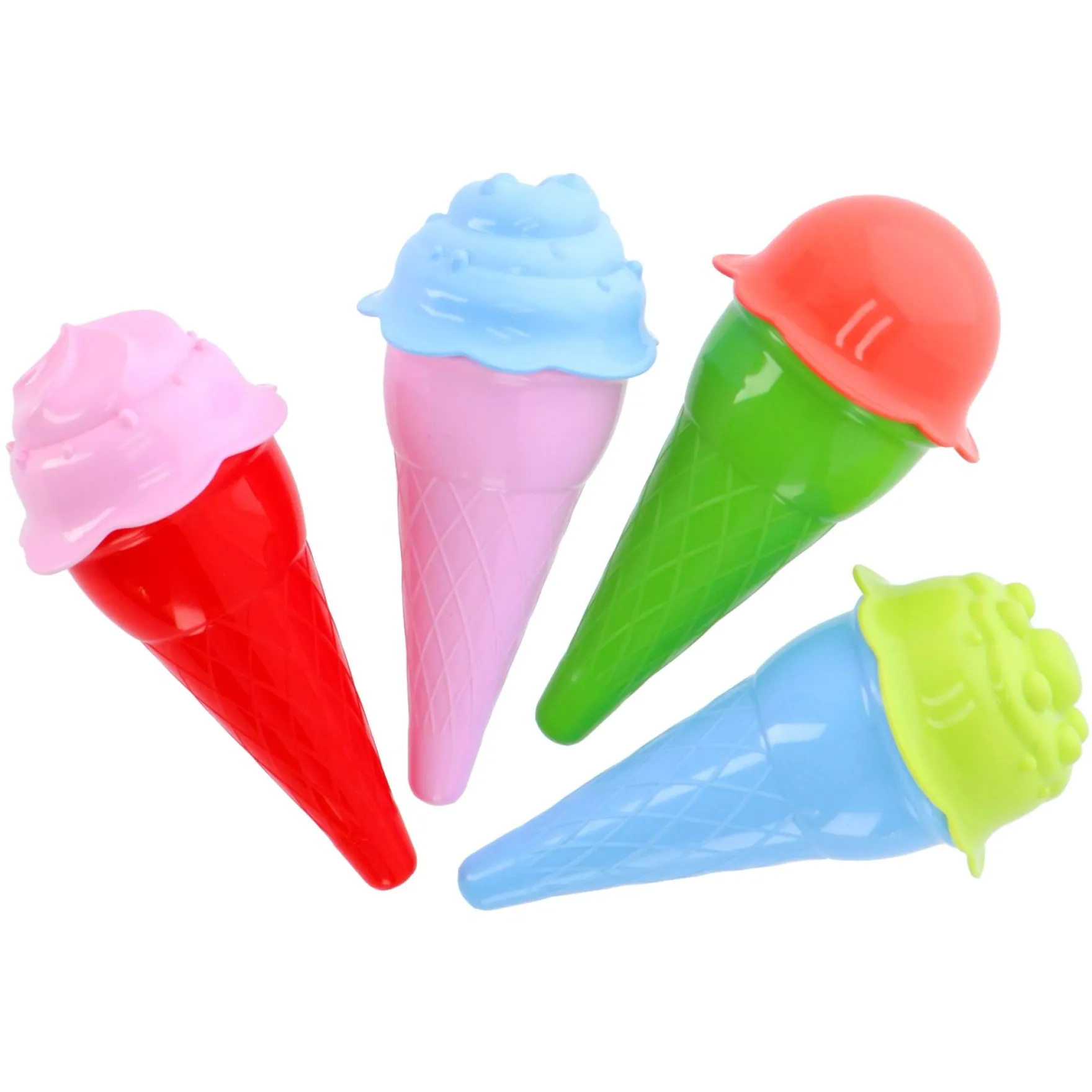 Emmerset IJsjes 16 Cm 14 Delig 2 Assorti