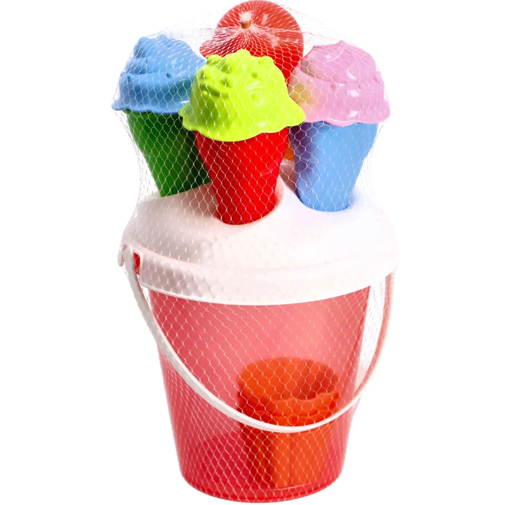 Emmerset IJsjes 16 Cm 14 Delig 2 Assorti