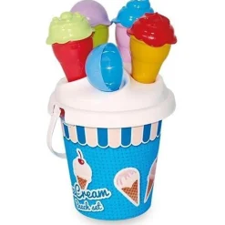 Emmerset IJsjes 16 Cm 11 Delig Assorti