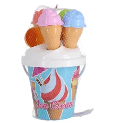 Emmerset IJsjes 16 Cm 11 Delig Assorti