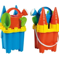 Emmerset kasteel 7-delig 2 assorti 30x15x15 cm