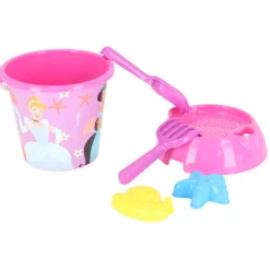 Emmerset Princess 5-delig 18 cm