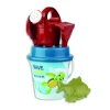 Emmerset Recycle Me 6 Delig 17 cm Assorti