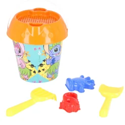 Emmerset Stitch 5-delig 18 cm