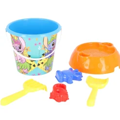 Emmerset Stitch 5-delig 18 cm