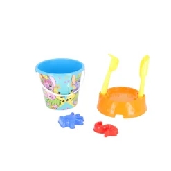 Emmerset Stitch 5-delig 18 cm