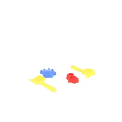 Emmerset Stitch 5-delig 18 cm