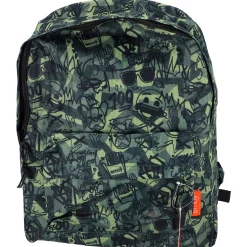 Emoji Rugzak Assorti