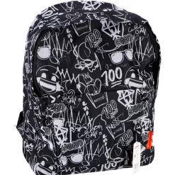 Emoji Rugzak Assorti