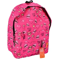 Emoji Rugzak Assorti