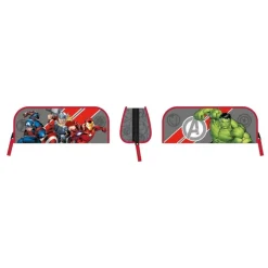 Etui Avengers