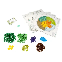 Evergreen - Bordspel
