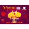 Exploding Kittens Party Pack NL- Kaartspel