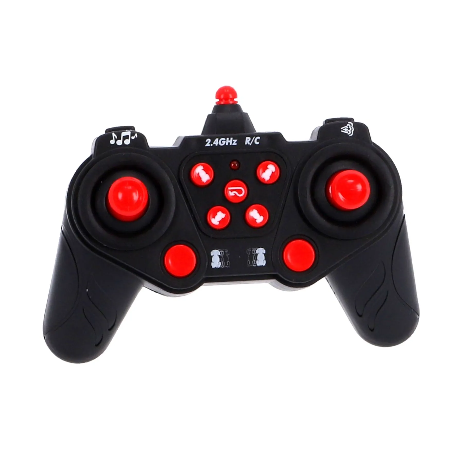 F1 R/C raceauto 2.4GHz