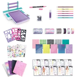 Fashion Designer Studio assorti