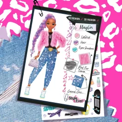 Fashion Designer Studio assorti