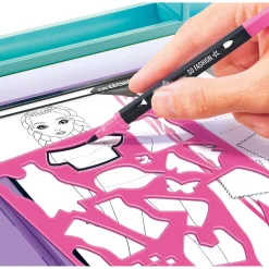 Fashion Designer Studio assorti