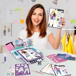 Fashion Designer Studio assorti