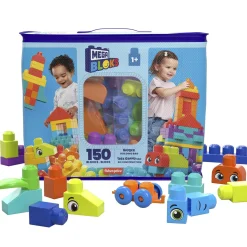 Fb Mb bigger blokkentas 150 stuks