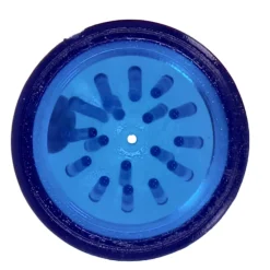 Fidget jumping pop ups