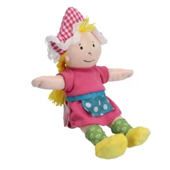 Fien & Teun Knuffel Fien Klein 30cm