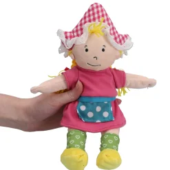 Fien & Teun Knuffel Fien Klein 30cm