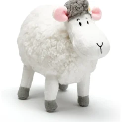 Fien & Teun Knuffel Molly Het Schaap