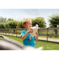 Fien & Teun Knuffel Molly Het Schaap