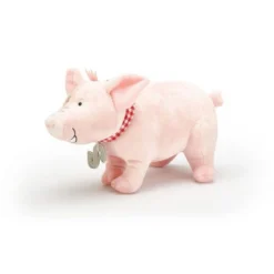 Fien & Teun Knuffel Varken Sebastiaan