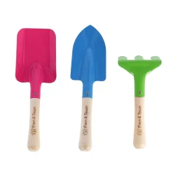 Fien & Teun Tuingereedschap