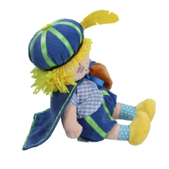 Fien En Teun Knuffel Teun Piet