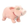 Fien en Teun pluche Sebastiaan 22 cm