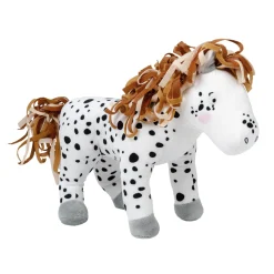 Fien en Teun pluche Stip 25 cm