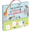 Fiep Westendorp Letter Schrijfkoffer
