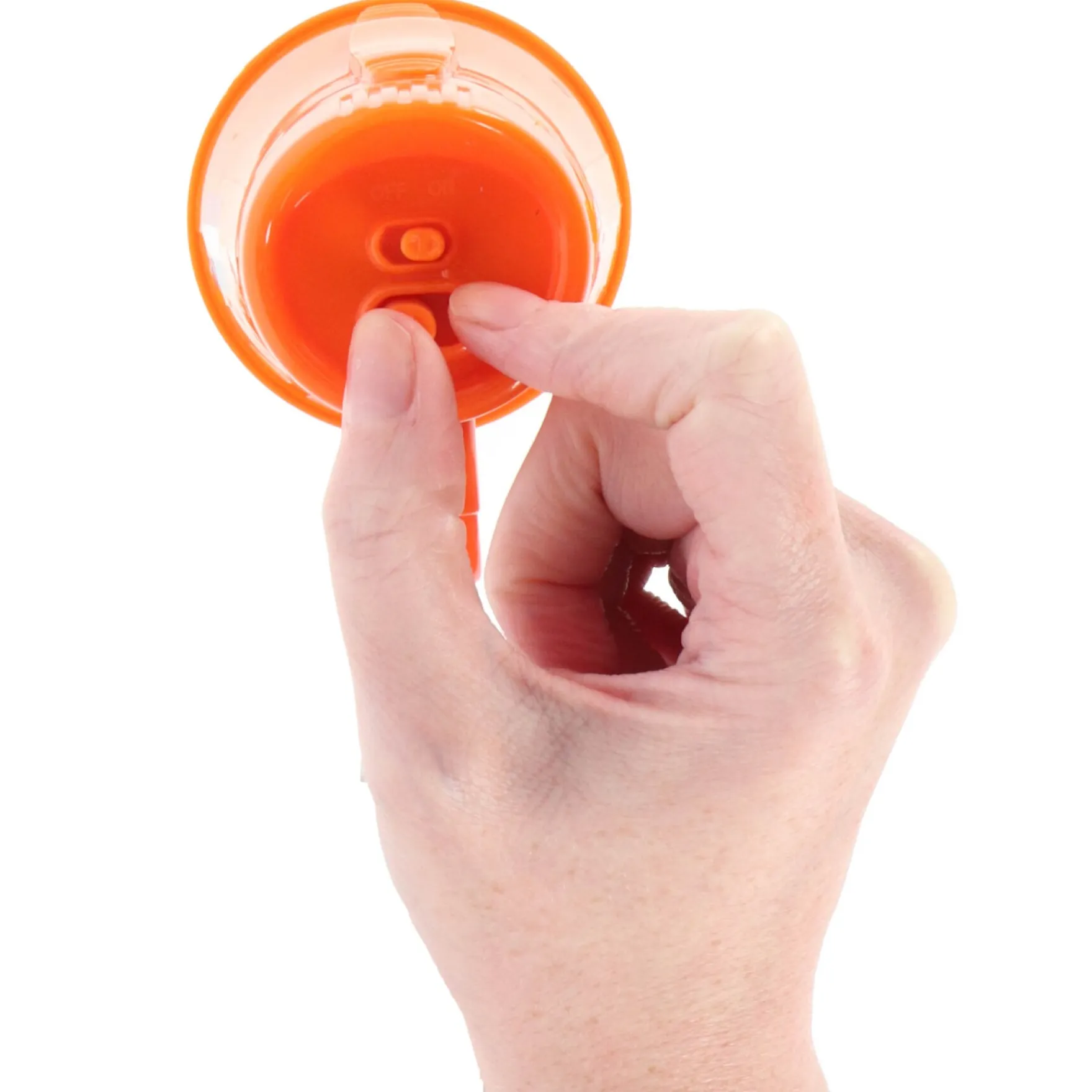 Fiets sirene politie NL