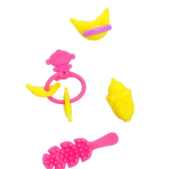 Fingerlings 2.0 deluxe speelset Posie - roze