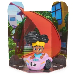 Firebuds Surprise Figure Assorti