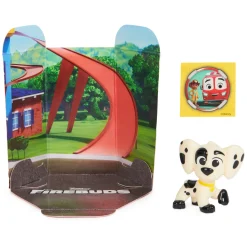 Firebuds Surprise Figure Assorti