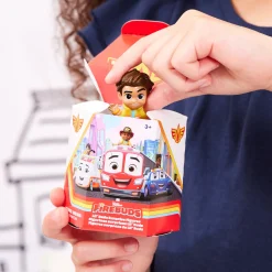 Firebuds Surprise Figure Assorti