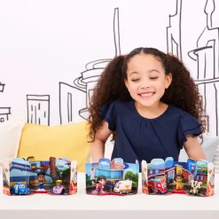 Firebuds Surprise Figure Assorti