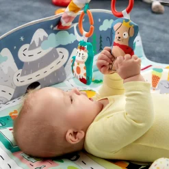 Fisher Price Activity City Gym