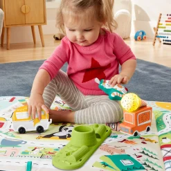 Fisher Price Activity City Gym