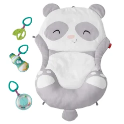 Fisher Price Alles In Een Pandaspeelmat