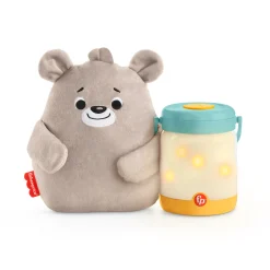 Fisher Price Beer Nachtlamp Projector