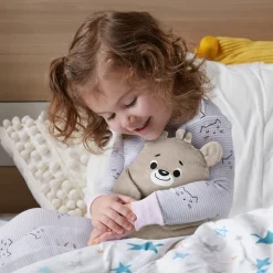 Fisher Price Beer Nachtlamp Projector