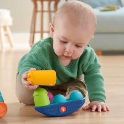 Fisher Price Cadeauset 3 In 1