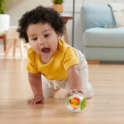 Fisher Price Cadeauset 3 In 1